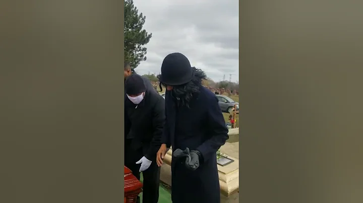 Miss Gladys Reid Laid to rest, Friday April 1, 2022