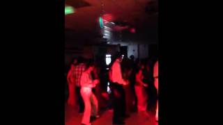 DCHS homecoming dance 2014