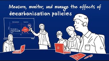 Introducing the Road Transport Decarbonisation Pathways (RTDP) Tool