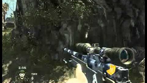 360 noscope double kill