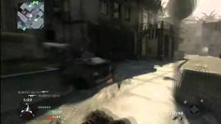 Black Ops Episode #11 Spawn Campers Suck