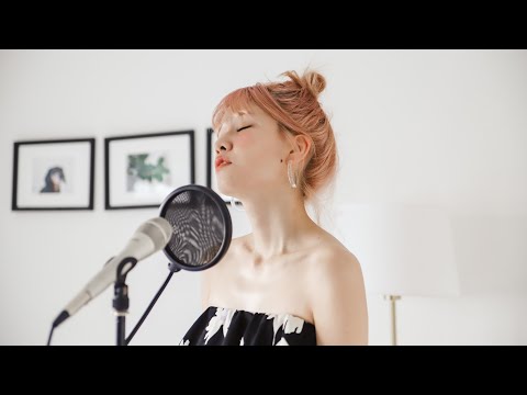 優里 - かくれんぼ (Kanae Asaba Cover)