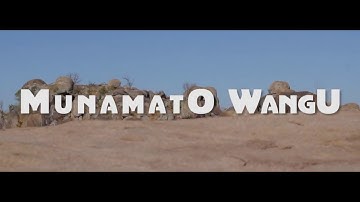 55 MAXIMIZER - MUNAMATO WANGU OFFICIAL VIDEO 2O2O {DIR TAHFLOW}