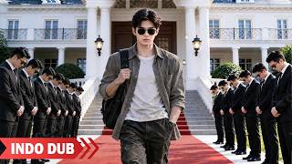 Download Lagu Pewaris asli kembali - Bongkar putra palsu dan kuasai kerajaan bisnis miliaran dolar!