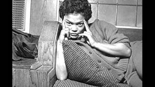 Eartha Kitt C'Mon A My House chords