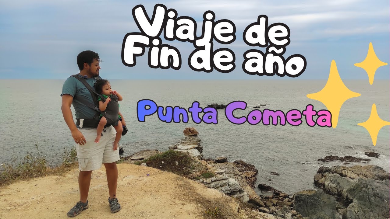 Viaje de Fin de Año 2025 Punta Cometa (Parte3)