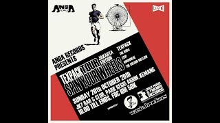 [LIVE] 2019.10.20 The Kuda - Alien