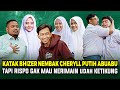 RISPO BERANTEM SAMA KATAK BHIZER🤣‼️ GEGARA REBUTAN CHERYLL PUTIH ABUABU⁉️