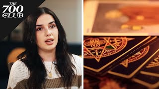 Gen Z Influencer Comes Clean about Pornography, the Occult, and Abuse