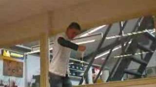 Gladde turk aan het schoonmaken screenshot 3
