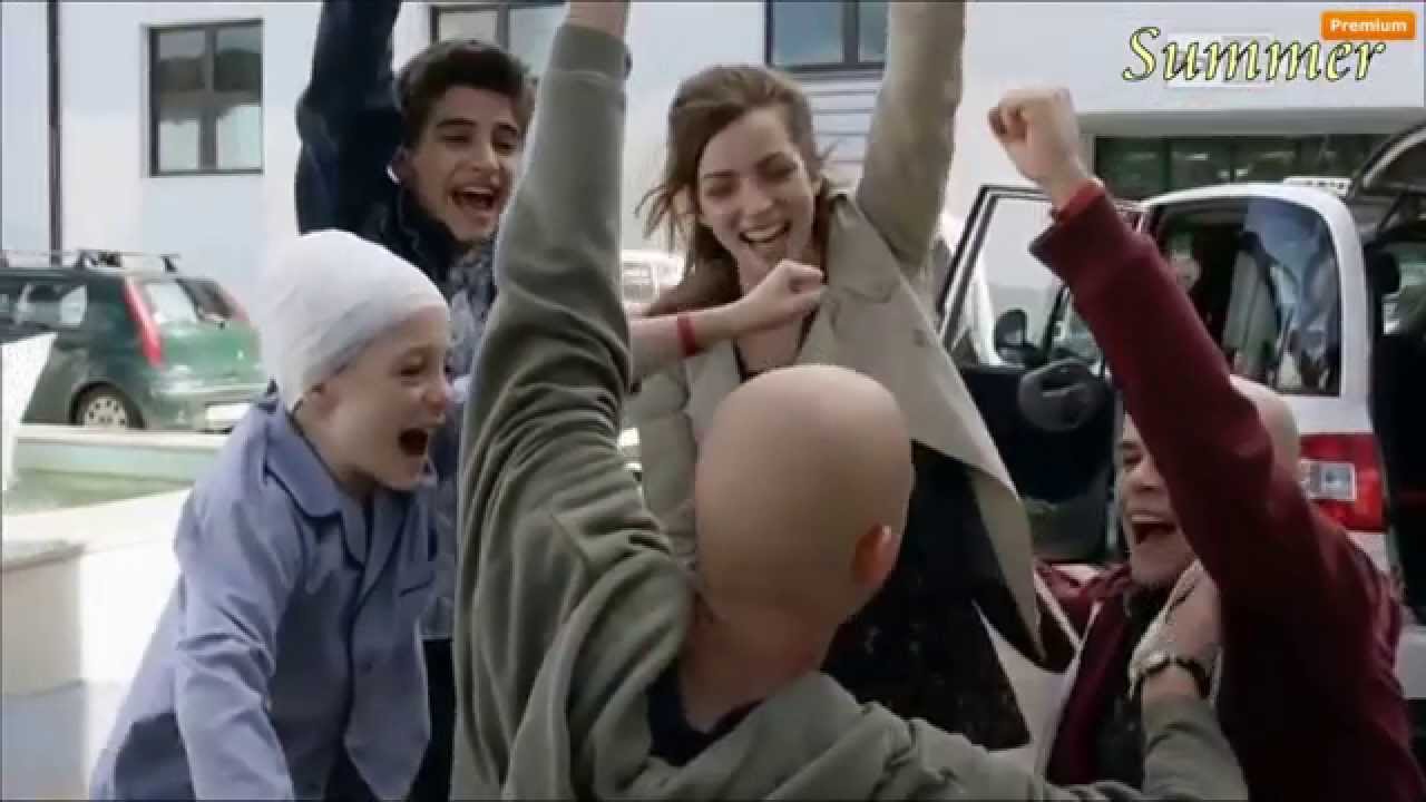 Leo&Cris • Non ho mai smesso [Braccialetti Rossi]