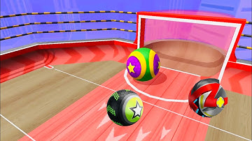 Going Balls - Super SpeedRun Gameplay Level 218