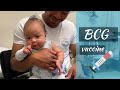 BCG VACCINATION, NEW ZEALAND