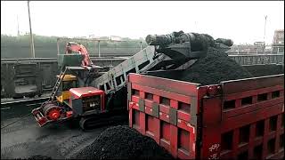 The Mining Workhorse: Mucking Loader's Unmatched Performance