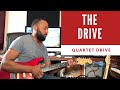 Gospel Quartet Drive