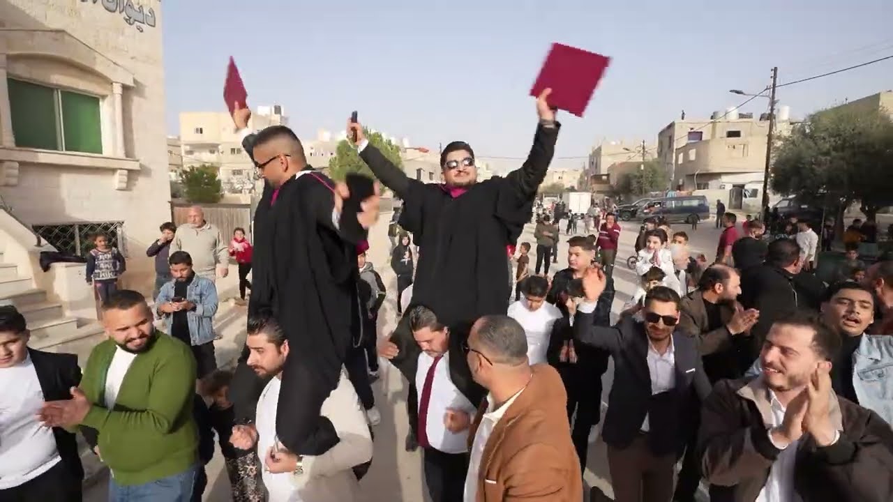 الفنان احمد الوهيبي _ افراح آل الجعفري حفل تخريج جعفر نواف الجعفري _ حفل تخريج محمد نايف الجعفري