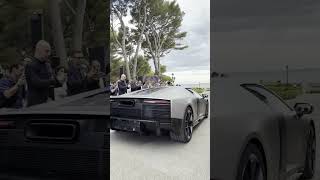 Audis New Supercar Is Here!