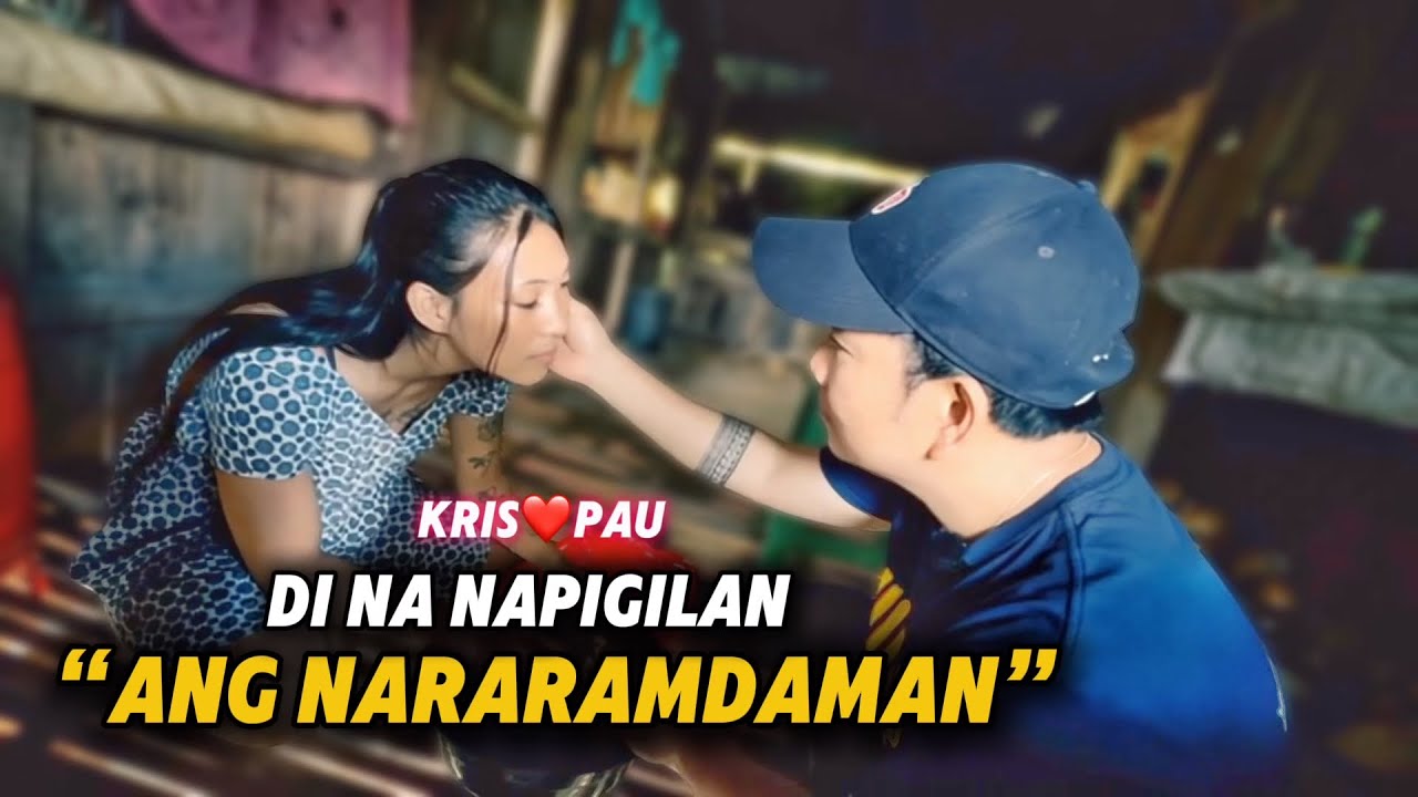 PART 4 PUGONG BYAHERO HINI MAITATAGO ANG NARARAMDAMAN KAY KRISNA NAG PAALAM NA SA MAMA NI KRISNA