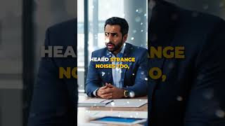He Thought It Was Gone… But It Came Back | Real UAE Jinn Story (Part 2) #jinn #story #uae #dubai