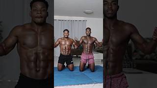 Quick Abs circuit workout 3x20 #reels #trending
