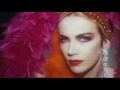 Annie Lennox " Diva " Full Album HD