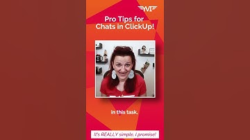 Protip - Can ClickUp Replace Slack???
