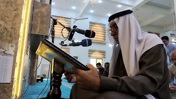 تلاوة طيبة ماتيسر من سورة #سبأ بصوت الحاج أحمد علي سودان #قران_كريم #قرآن #freefire