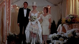 Betsys Wedding Tv Spot R 1990 Comedyromance Molly Ringwald