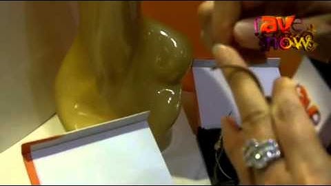 InfoComm 2011: Point Source Audio Shows Off the Bendable Ear-Worn Microphones