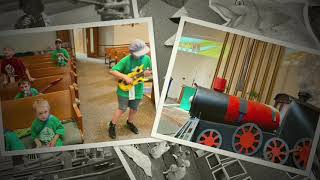 Rocky Railway: Picture Slideshow (VBS 2021)