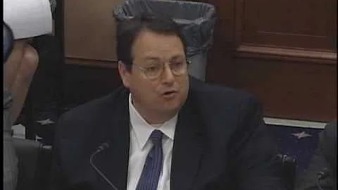 Rep. Blaine Luetkemeyer (R-MO) Question/Answer