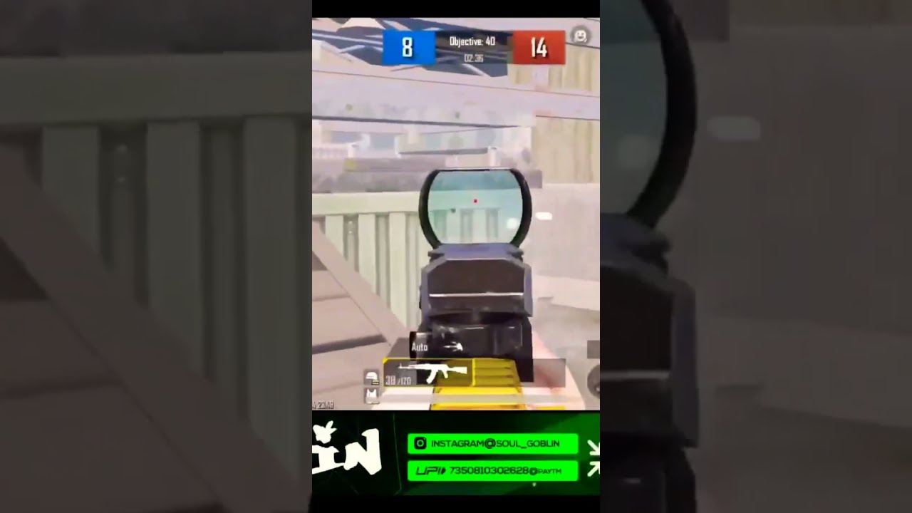 Indian 🇮🇳 Top Best TDM Player Neyo 👏 Goblin Pov 😳 