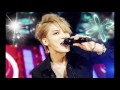 ジェジュン ONE  KISS 日本語バージョン 分裂〜軍入隊までを振り返って