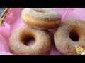 Doughnuts  - By Vahchef @ vahrehvah.com