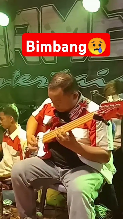 Bimbangπ’ Hj.Rhoma Irama Soneta #bimbang #rhomairama #soneta #forsa #femina #forsaindonesia #bdi