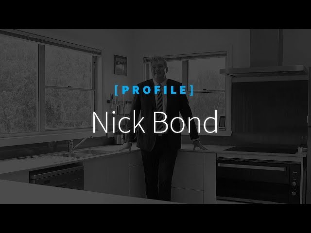 [PROFILE] Nick Bond class=