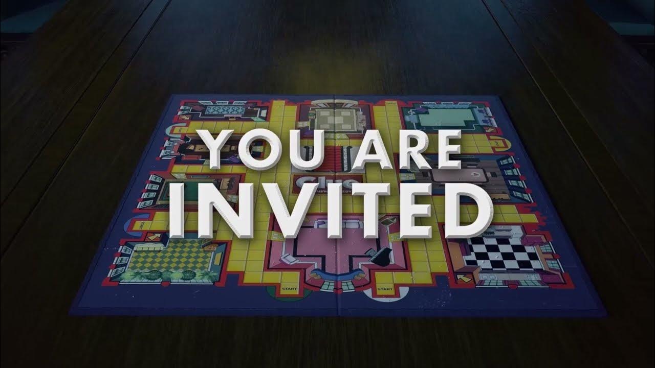 HCT 2024 Clue ad YouTube