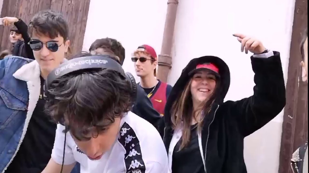 Autogestione 2019/2020 Liceo Cornelio Tacito di Roma