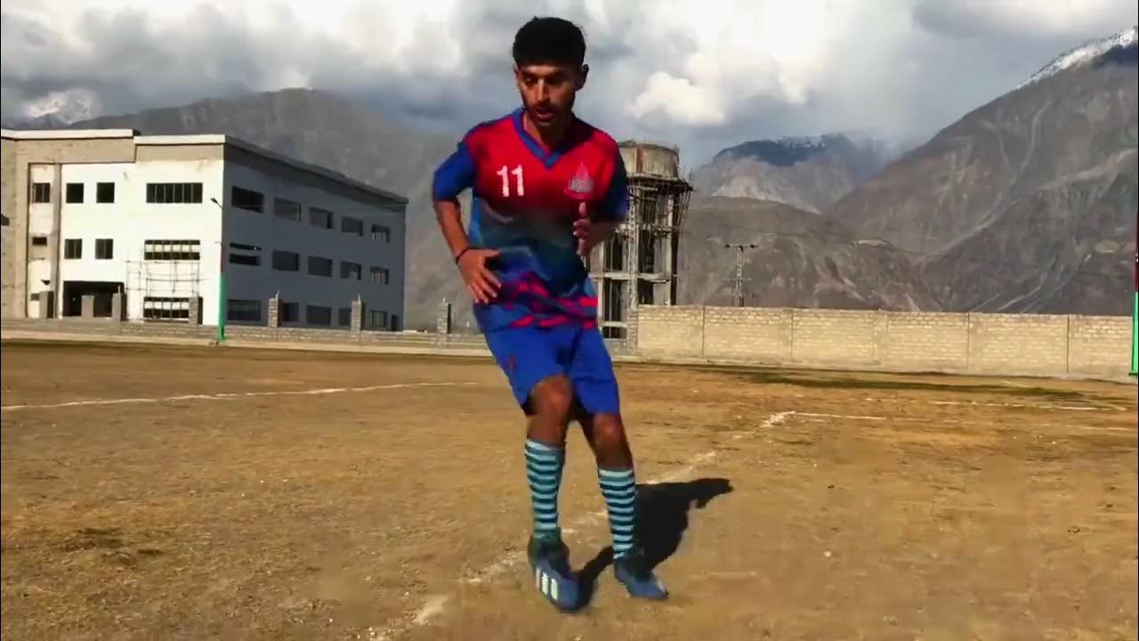 how to do training without ball How to train alone how to training