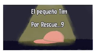 El pequeño Tim (Fluffy pony Hugbox, Weirdbox & Abusebox)