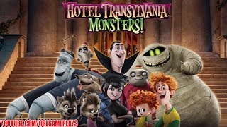 Hotel Transylvania: Monsters! Puzzle Action Game - Android Gameplay #1 screenshot 1