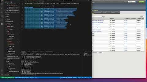 F5 PyConf - Python LTM Network Automation IRules (Part3)