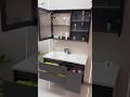 factory direct bathroom vanity upgrades your home instantly #bathroomvanity #homedecor #shortsfeed