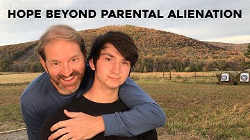 Taken Captive Part 4: Hope Beyond Parental Alienation