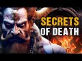 Garud Puraan Explained in 10 Minutes | Hindu Book of Death &amp; Afterlife