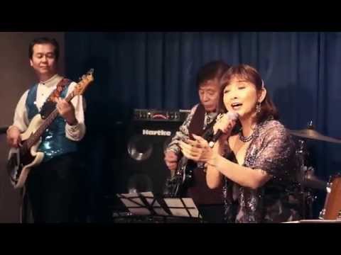 雨の御堂筋 / Deja Vu(昭和歌謡バンド)