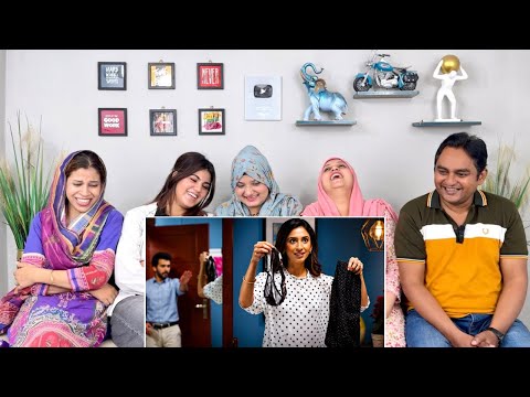 Ultimate Extreme Funny Indian TV Ads Of This Decade Reaction! (7BLAB) | Reactology