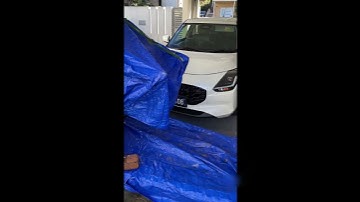 Prepping For Cyclone Alfred! #shorts #vlog #diy #howto