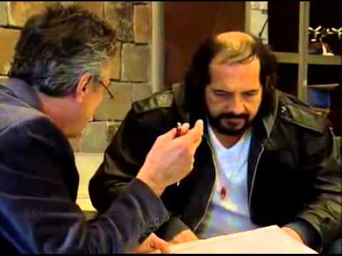 Video de Oscar Martínez