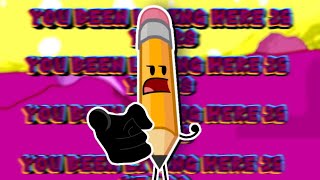[OLD VIDEO] IDFB 2: Ruby ate too much sugar! (LEAKED FROM THE MEETUP)